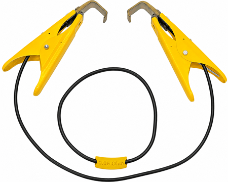 Track Circuit Shunt L 73"/1860mm- 0.06 Ohm
